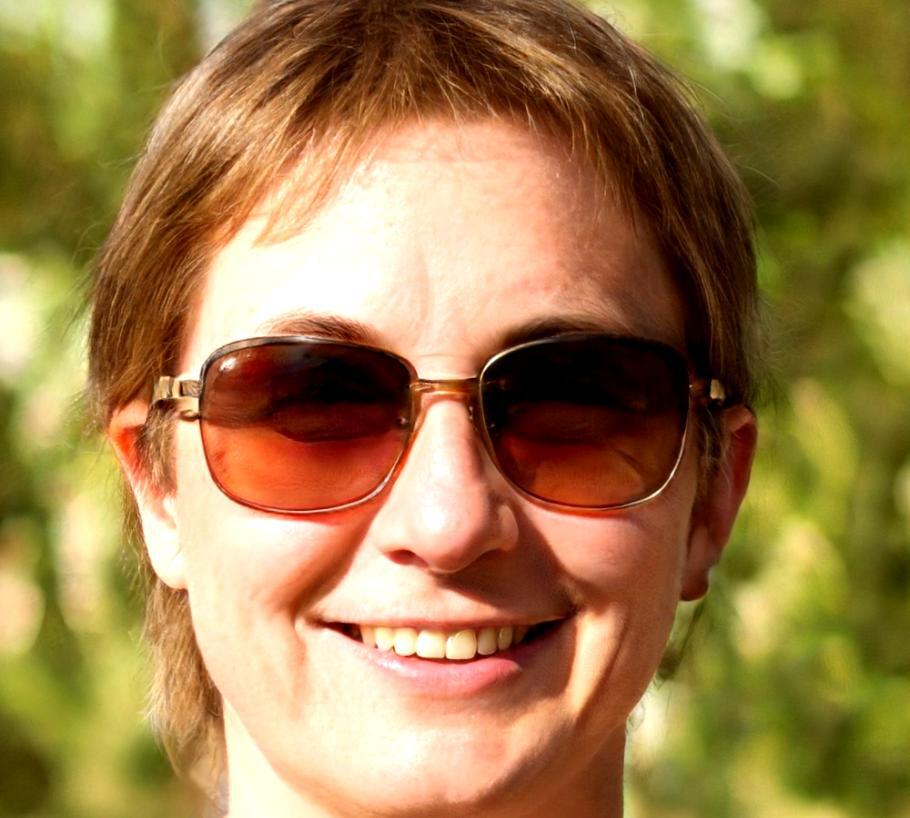 Marie-Claude Dubois